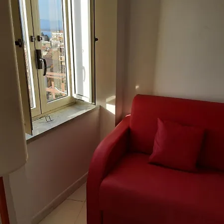 Lo Studiolo Pizzo (Calabria)