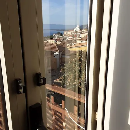 Appartamento Lo Studiolo