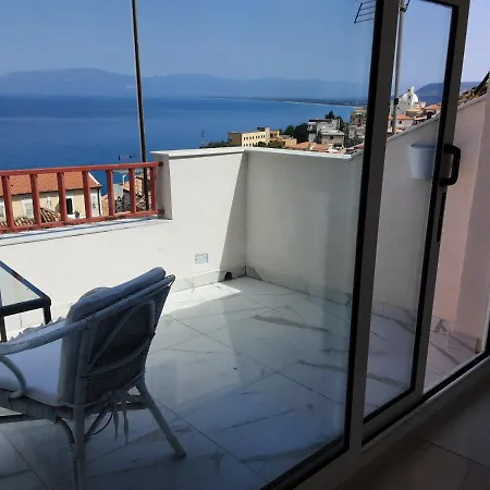 Lo Studiolo Pizzo (Calabria)