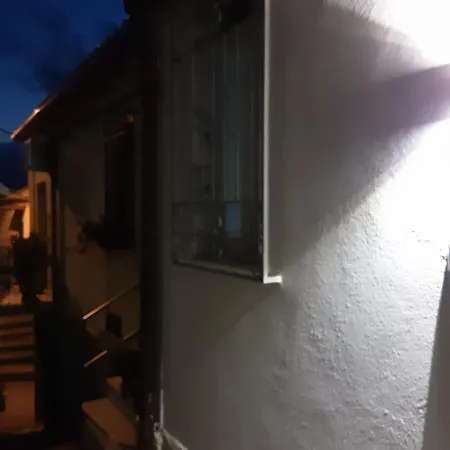 Lo Studiolo Appartamento *