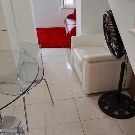 Appartamento Lo Studiolo *