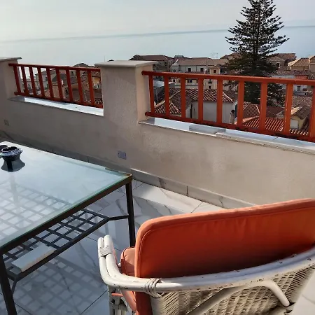 Lo Studiolo Appartamento Pizzo (Calabria)
