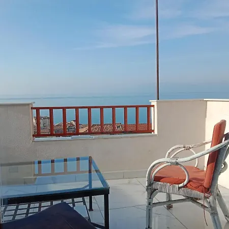 Lo Studiolo Pizzo (Calabria)