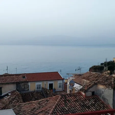 Appartamento Lo Studiolo Pizzo (Calabria)