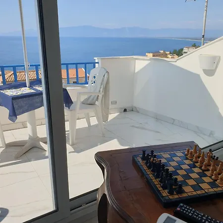 Lo Studiolo Appartamento *