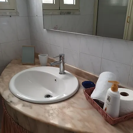 Lo Studiolo Appartamento Pizzo (Calabria)