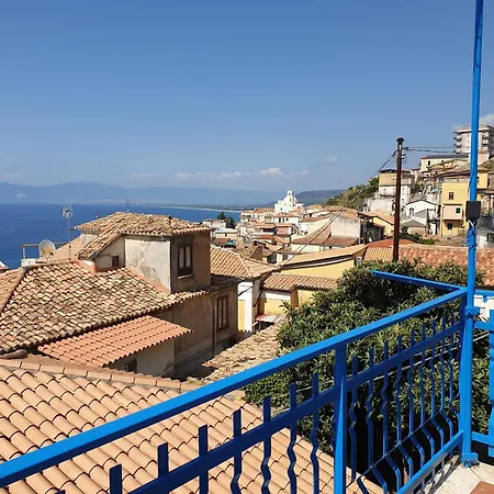 Appartamento Lo Studiolo *
